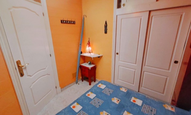 Sale - Apartment / flat -
San Miguel de Salinas - Cerro del Sol