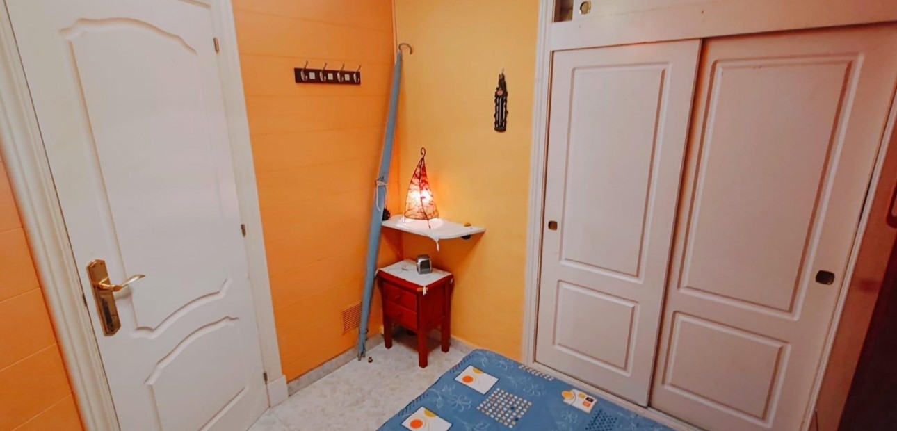 Sale - Apartment / flat -
San Miguel de Salinas - Cerro del Sol