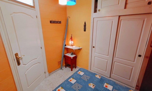 Sale - Apartment / flat -
San Miguel de Salinas - Cerro del Sol
