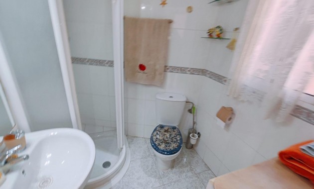 Sale - Apartment / flat -
San Miguel de Salinas - Cerro del Sol