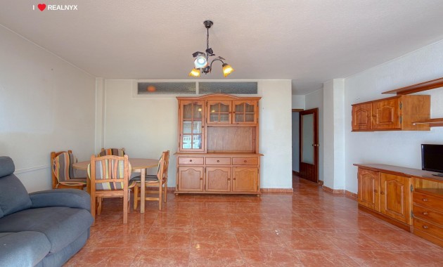 Sale - Apartment / flat -
Torrevieja - Estacion de autobuses