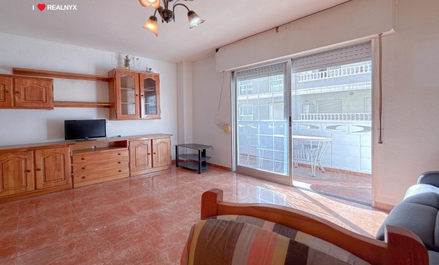 Sale - Apartment / flat -
Torrevieja - Estacion de autobuses