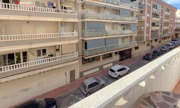 Sale - Apartment / flat -
Torrevieja - Estacion de autobuses