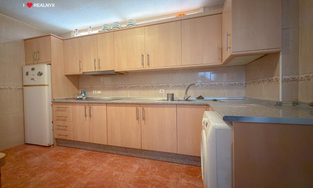 Sale - Apartment / flat -
Torrevieja - Estacion de autobuses