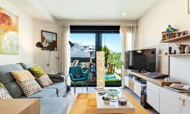 Sale - Villa -
Benijofar - Pueblo 4