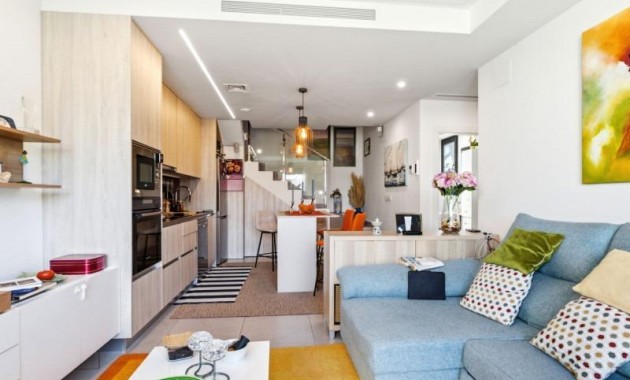 Sale - Villa -
Benijofar - Pueblo 4
