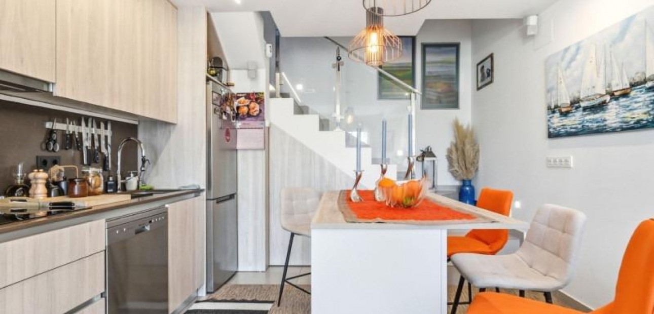 Sale - Villa -
Benijofar - Pueblo 4