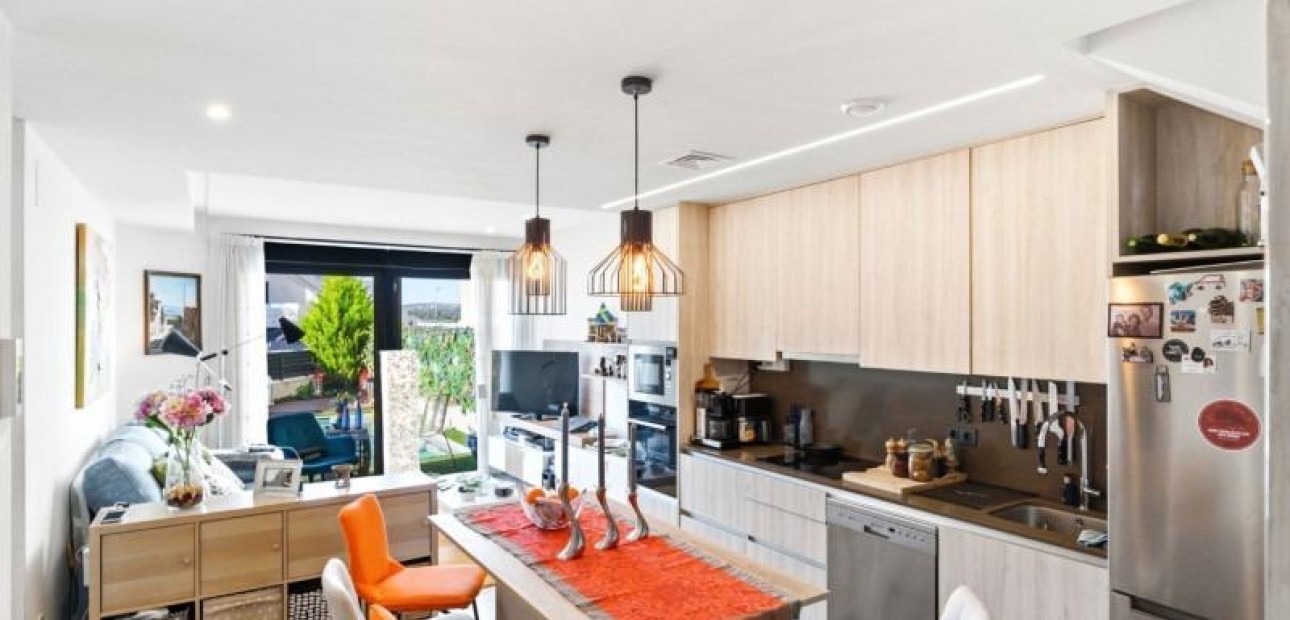 Sale - Villa -
Benijofar - Pueblo 4