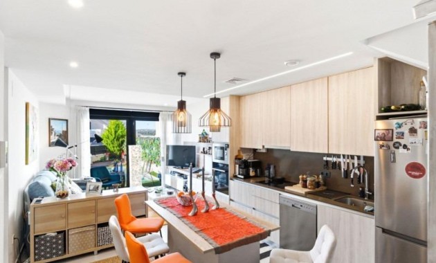 Sale - Villa -
Benijofar - Pueblo 4