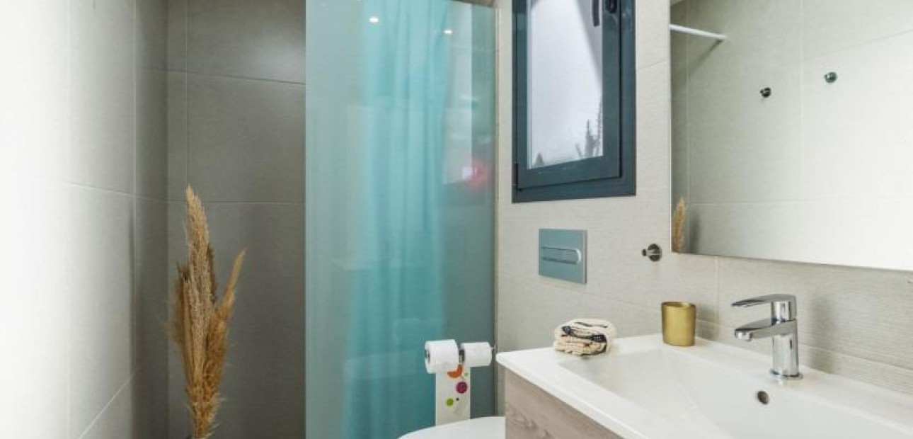 Sale - Villa -
Benijofar - Pueblo 4