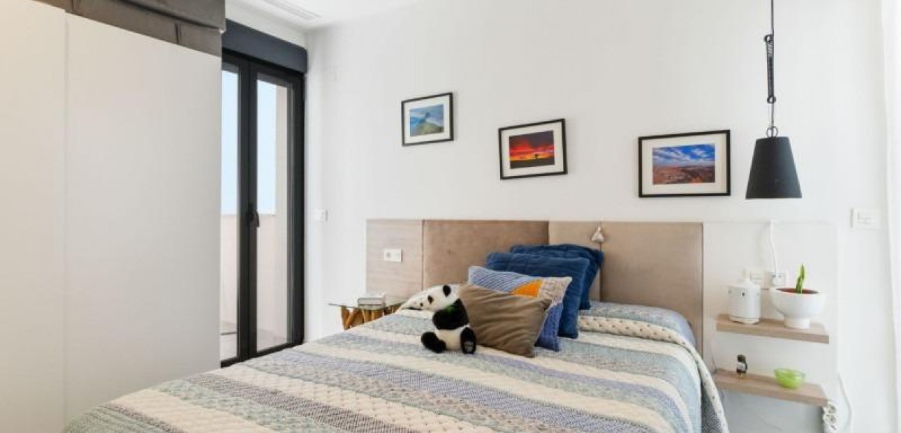 Sale - Villa -
Benijofar - Pueblo 4