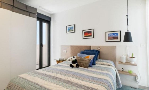 Sale - Villa -
Benijofar - Pueblo 4
