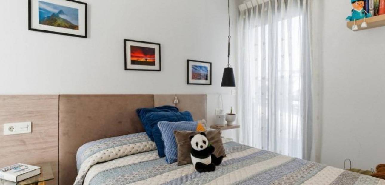 Sale - Villa -
Benijofar - Pueblo 4