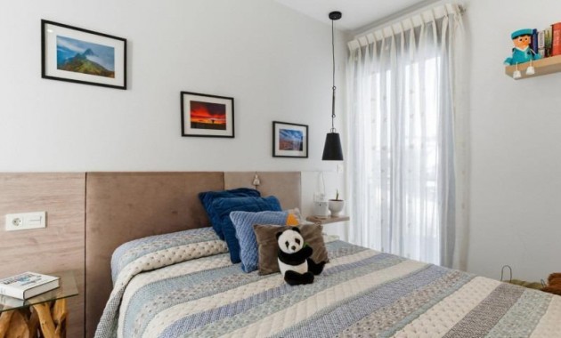Sale - Villa -
Benijofar - Pueblo 4