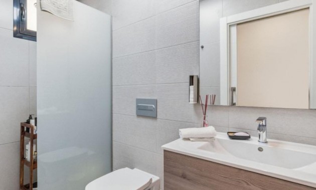 Sale - Villa -
Benijofar - Pueblo 4