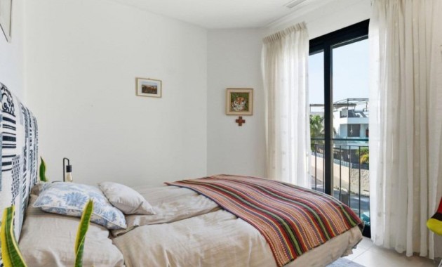 Sale - Villa -
Benijofar - Pueblo 4