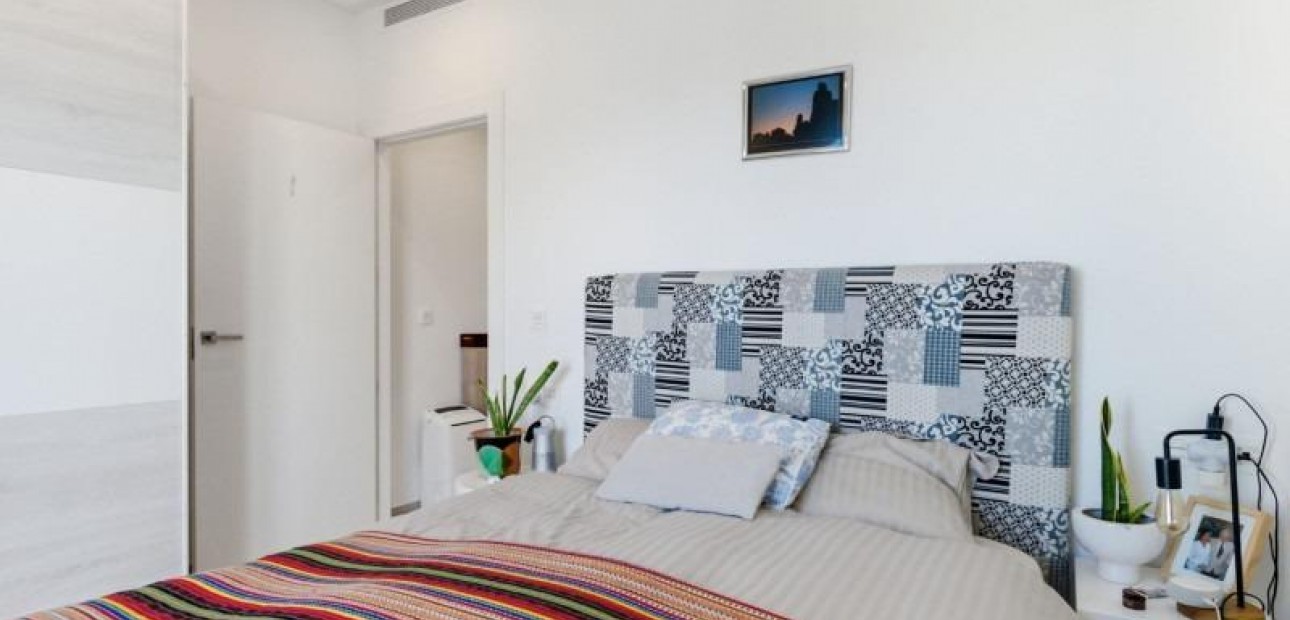 Sale - Villa -
Benijofar - Pueblo 4