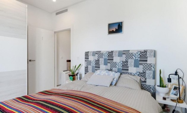Sale - Villa -
Benijofar - Pueblo 4