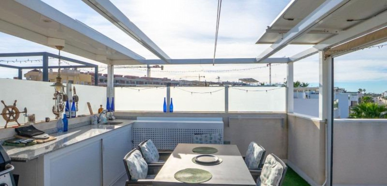 Sale - Villa -
Benijofar - Pueblo 4