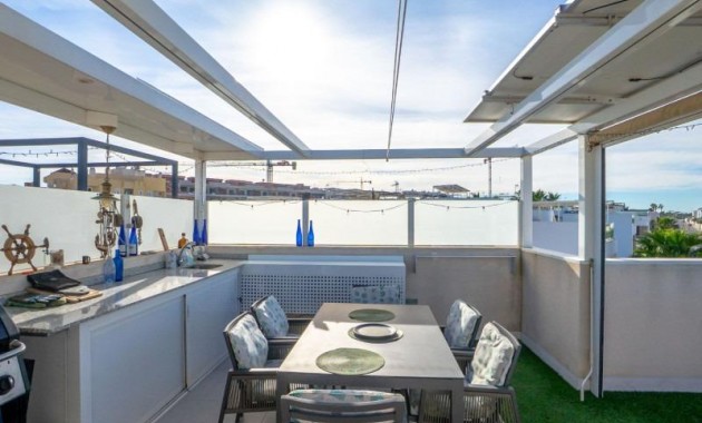 Sale - Villa -
Benijofar - Pueblo 4