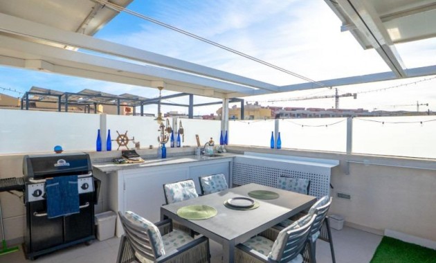 Sale - Villa -
Benijofar - Pueblo 4