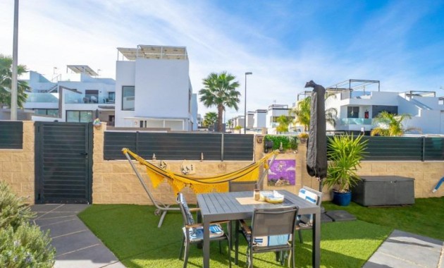 Sale - Villa -
Benijofar - Pueblo 4
