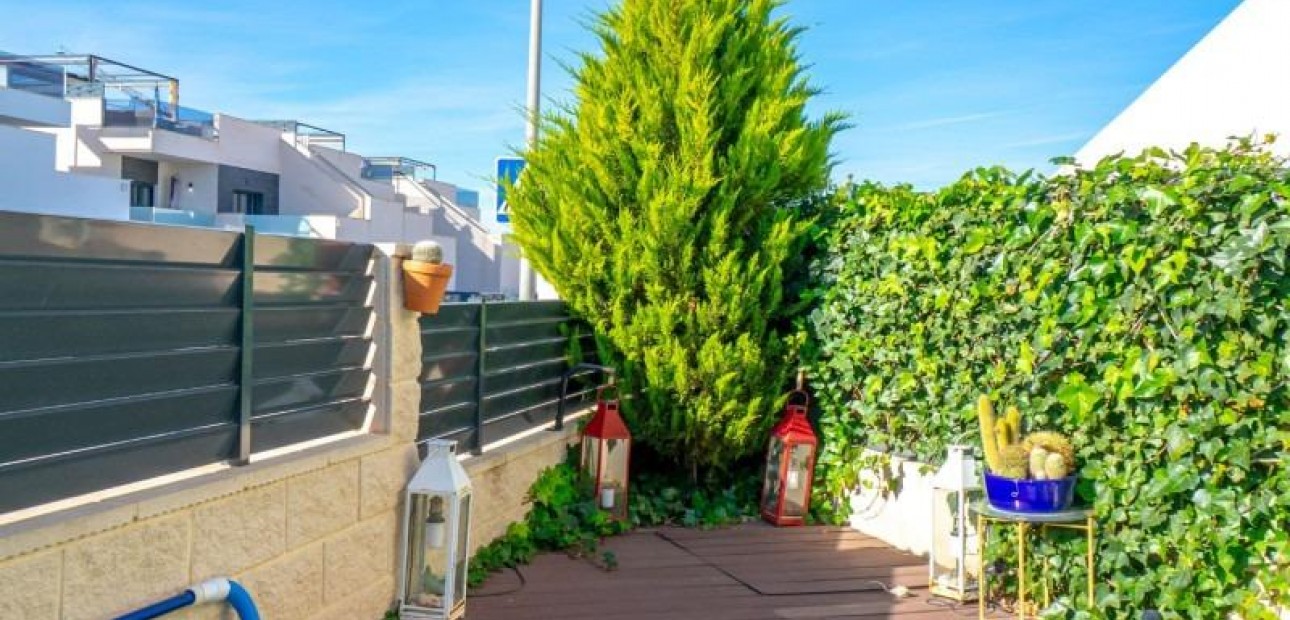 Sale - Villa -
Benijofar - Pueblo 4