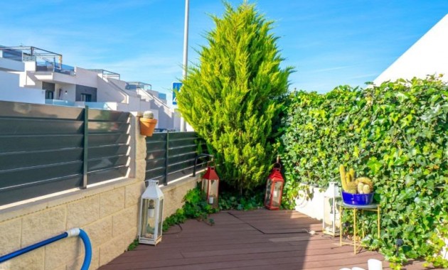 Sale - Villa -
Benijofar - Pueblo 4