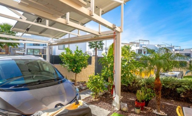 Sale - Villa -
Benijofar - Pueblo 4
