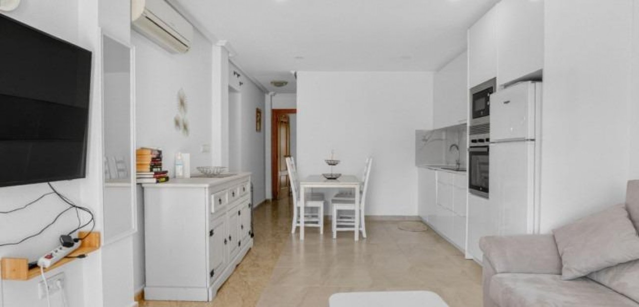 Sale - Duplex -
Orihuela Costa - La Chismosa