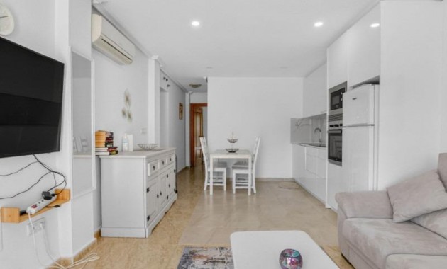 Sale - Duplex -
Orihuela Costa - La Chismosa