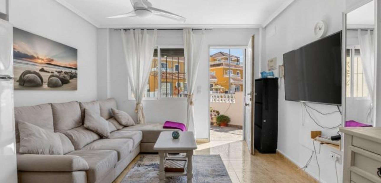 Sale - Duplex -
Orihuela Costa - La Chismosa
