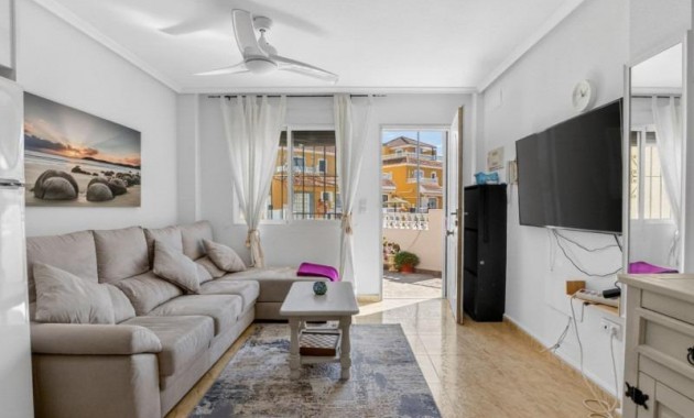 Sale - Duplex -
Orihuela Costa - La Chismosa