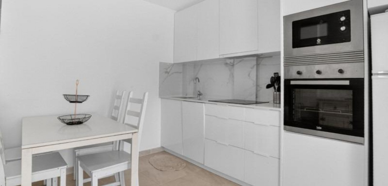 Sale - Duplex -
Orihuela Costa - La Chismosa