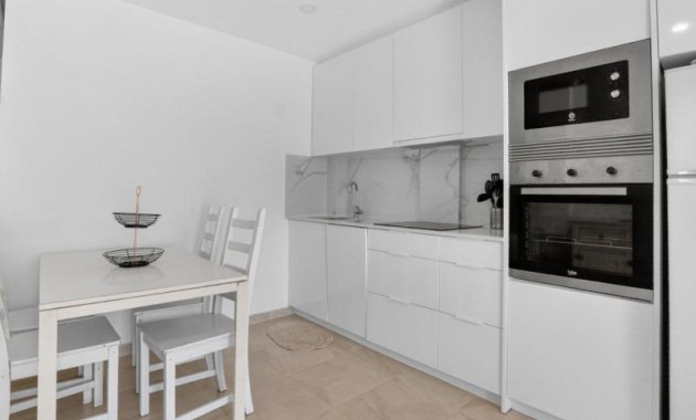 Sale - Duplex -
Orihuela Costa - La Chismosa