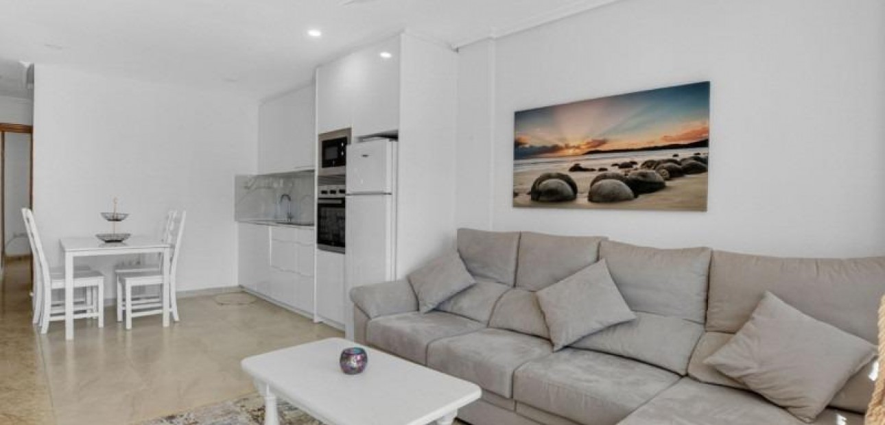 Sale - Duplex -
Orihuela Costa - La Chismosa