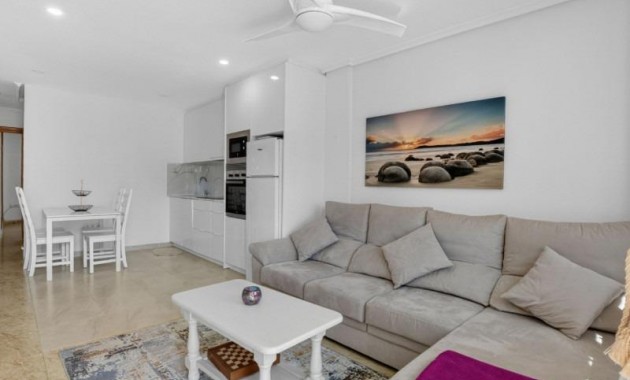 Sale - Duplex -
Orihuela Costa - La Chismosa