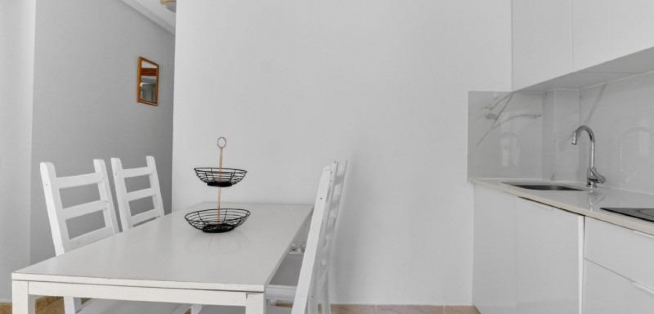 Sale - Duplex -
Orihuela Costa - La Chismosa