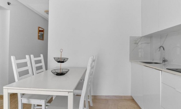 Sale - Duplex -
Orihuela Costa - La Chismosa