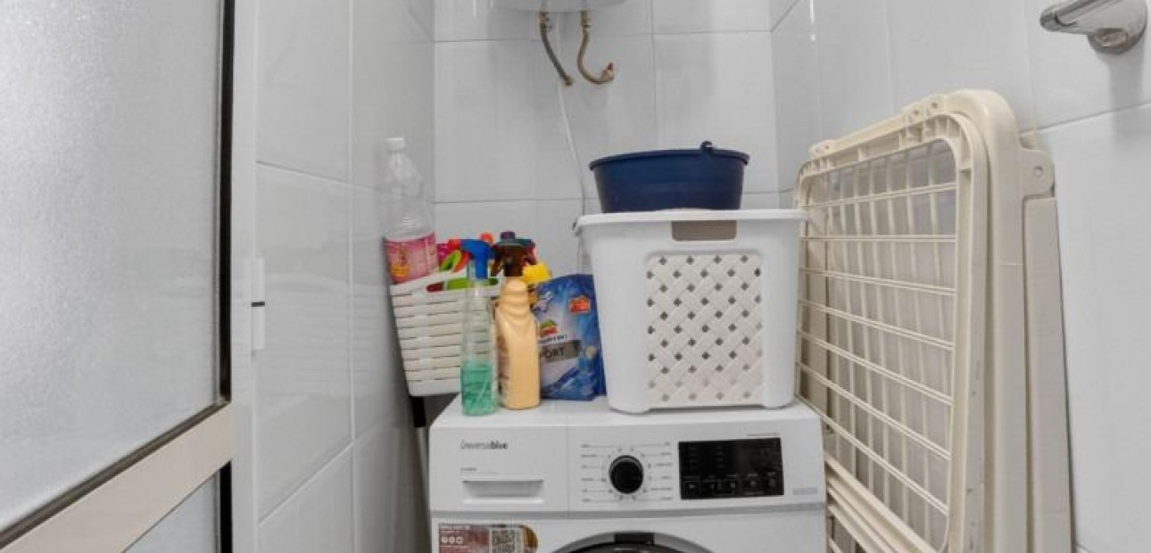 Sale - Duplex -
Orihuela Costa - La Chismosa