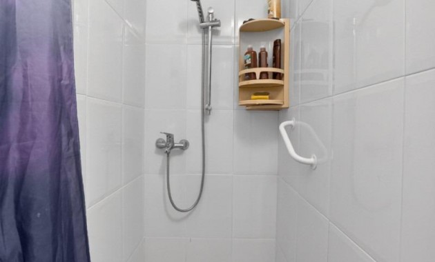 Sale - Duplex -
Orihuela Costa - La Chismosa