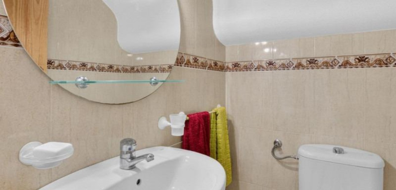 Sale - Duplex -
Orihuela Costa - La Chismosa