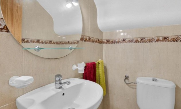 Sale - Duplex -
Orihuela Costa - La Chismosa