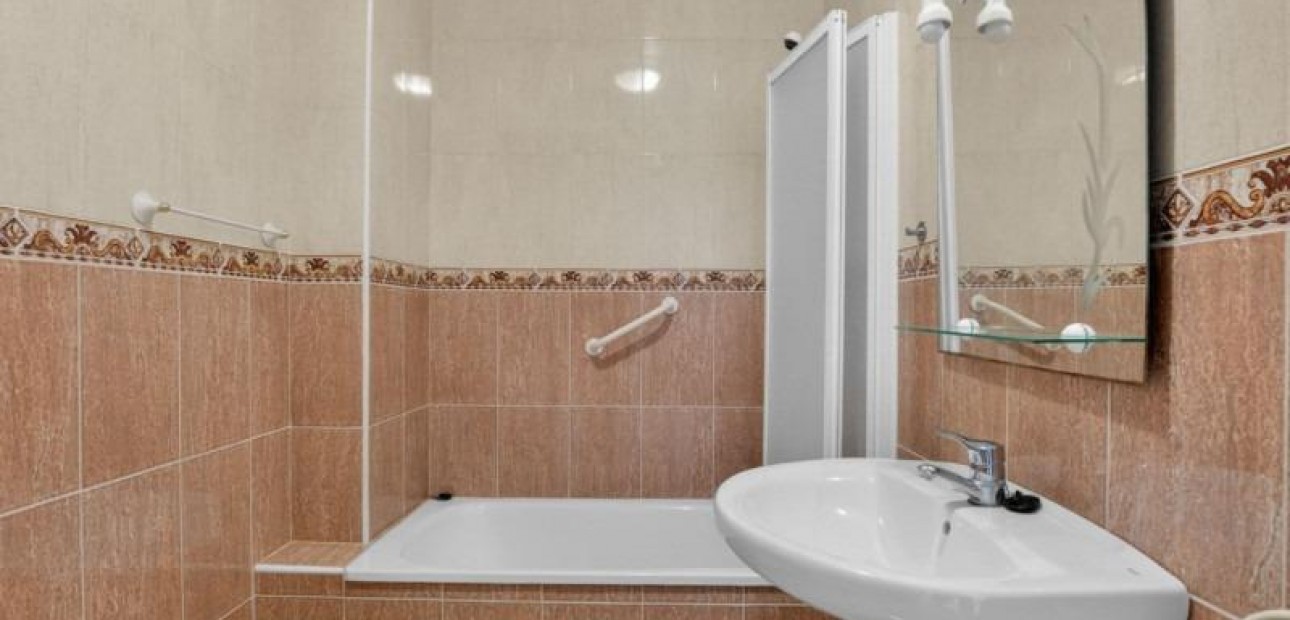 Sale - Duplex -
Orihuela Costa - La Chismosa