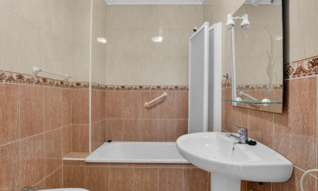 Sale - Duplex -
Orihuela Costa - La Chismosa