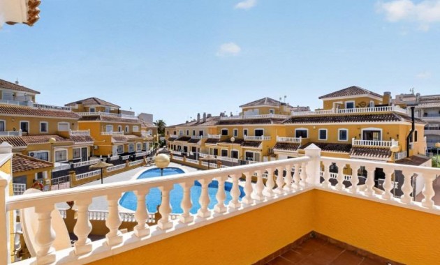 Sale - Duplex -
Orihuela Costa - La Chismosa