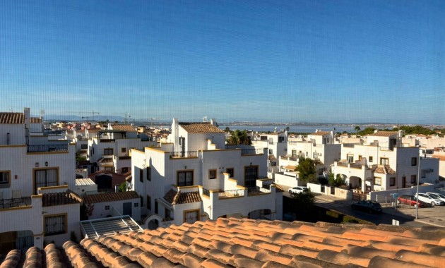 Sale - Apartment / flat -
Orihuela Costa - Los Altos