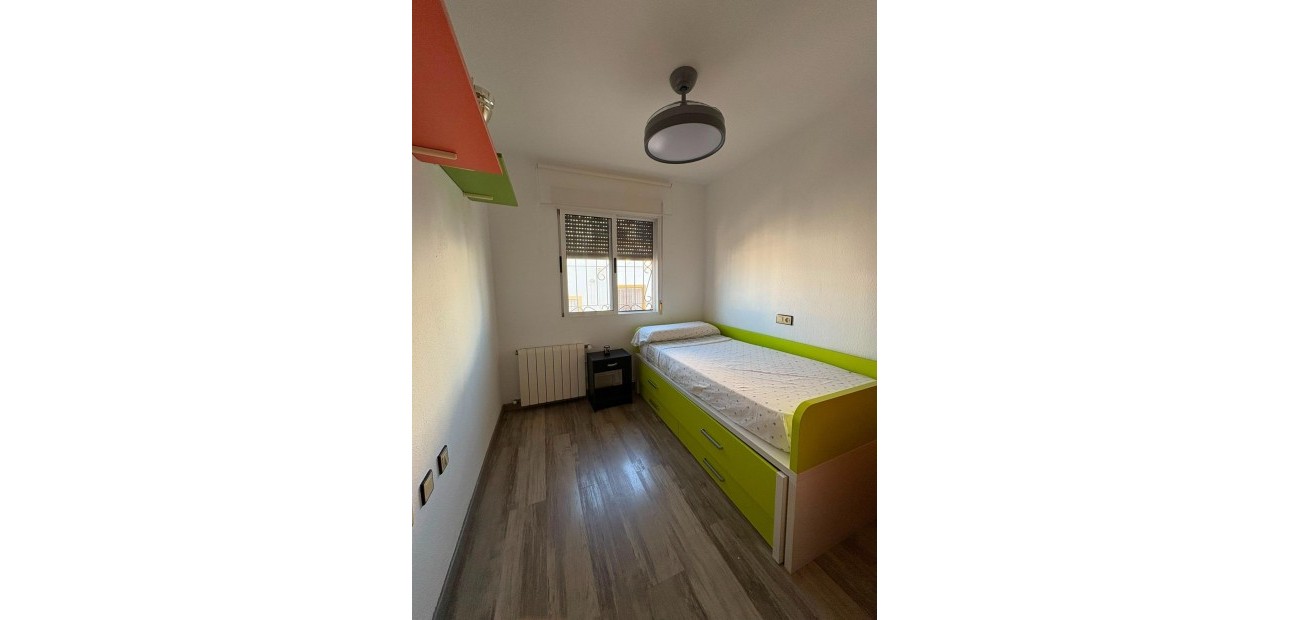 Sale - Apartment / flat -
Orihuela Costa - Los Altos