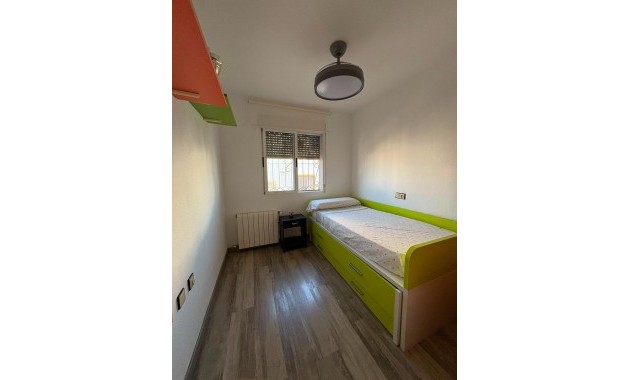 Sale - Apartment / flat -
Orihuela Costa - Los Altos