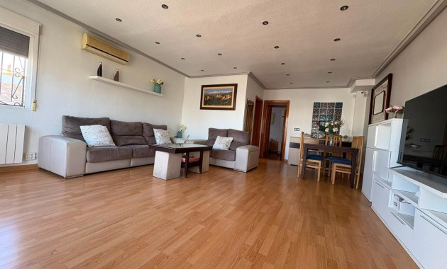 Sale - Apartment / flat -
Orihuela Costa - Los Altos